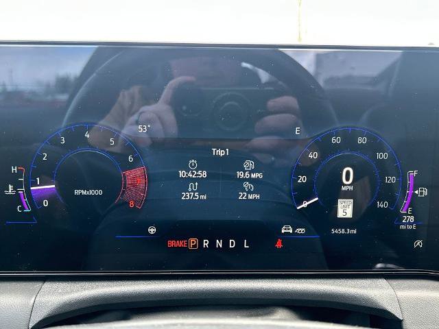 Certified 2024 Ford Mustang Premium image 18