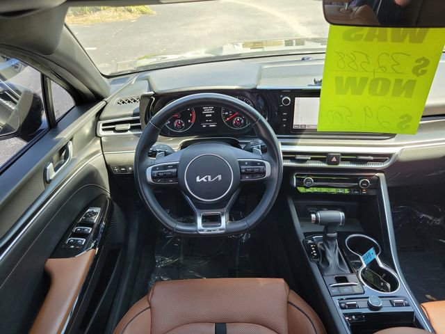Used 2023 Kia K5 GT image 26