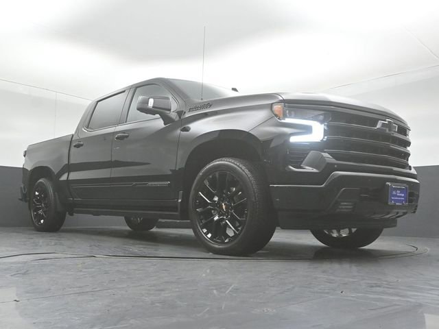 Used 2026 Chevrolet Silverado 1500 High Country w/ Midnight Edition image 31