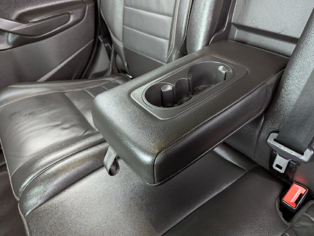 Used 2015 Ford Escape Titanium AWD/4WD image 41