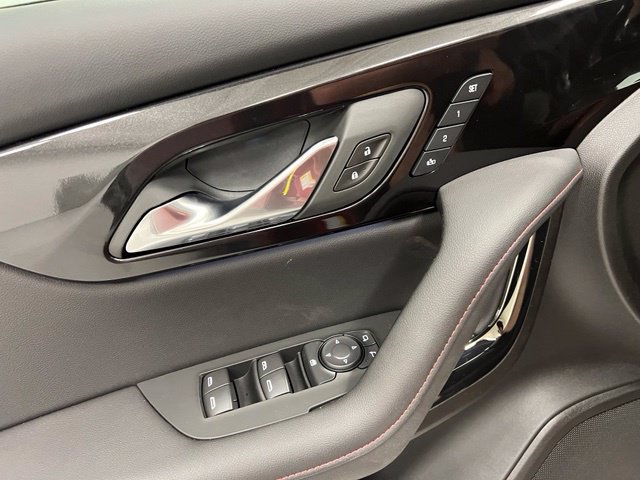 New 2026 Chevrolet Blazer RS w/ Driver Confidence II Package AWD/4WD image 15