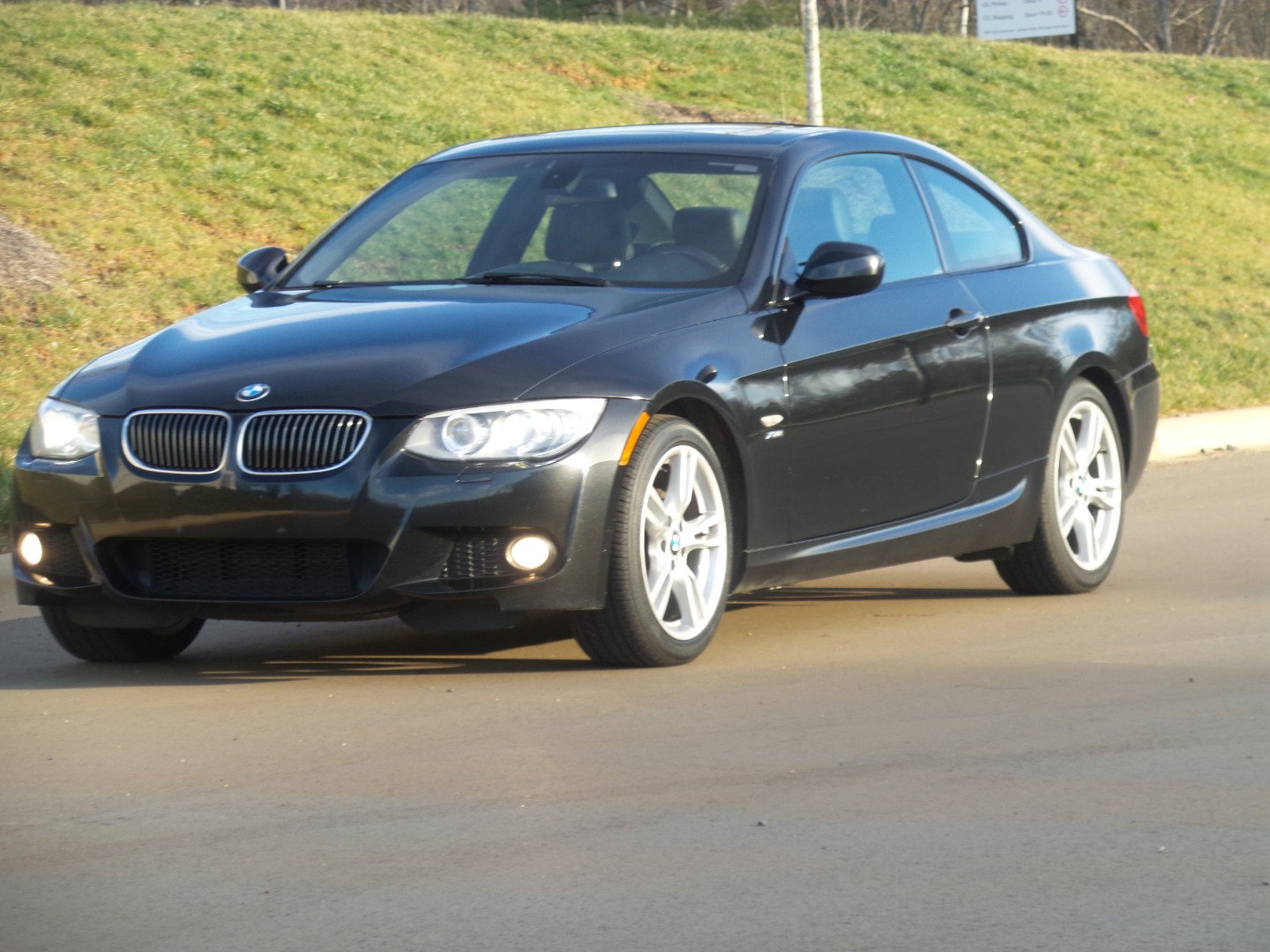 Used 2013 BMW 328i xDrive Coupe image 5