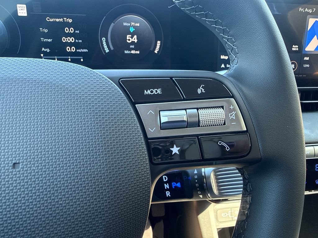 New 2026 Hyundai Ioniq 5 SEL AWD/4WD image 19