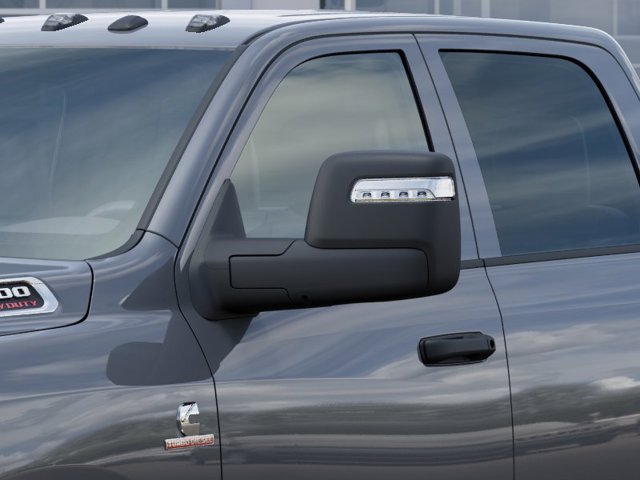New 2026 RAM 3500 Tradesman w/ Safety Group AWD/4WD image 12