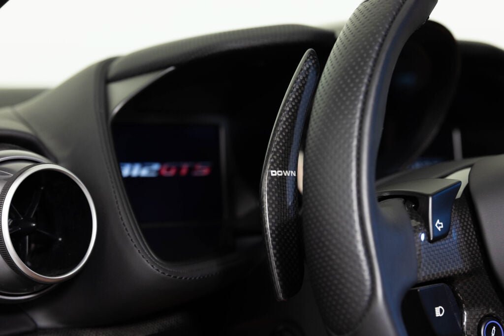 Used 2023 Ferrari 812 GTS RWD image 39