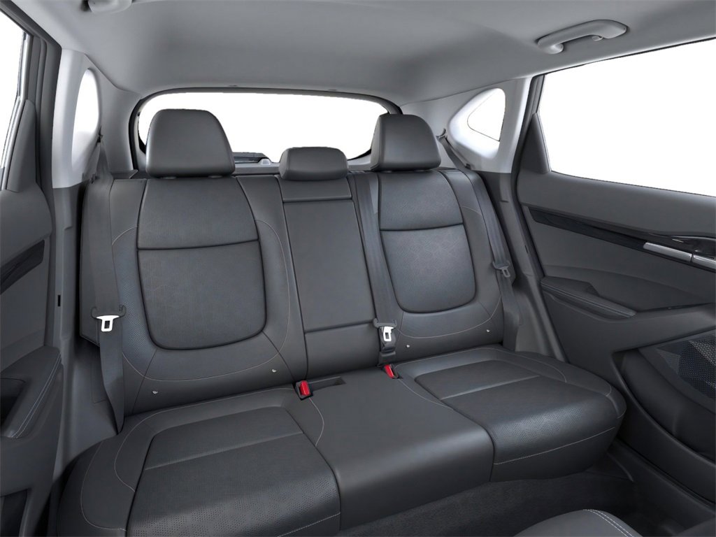 New 2026 Kia Seltos SX image 16