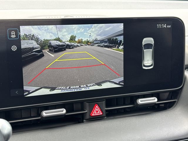Certified 2026 Hyundai Ioniq 5 SE RWD image 28