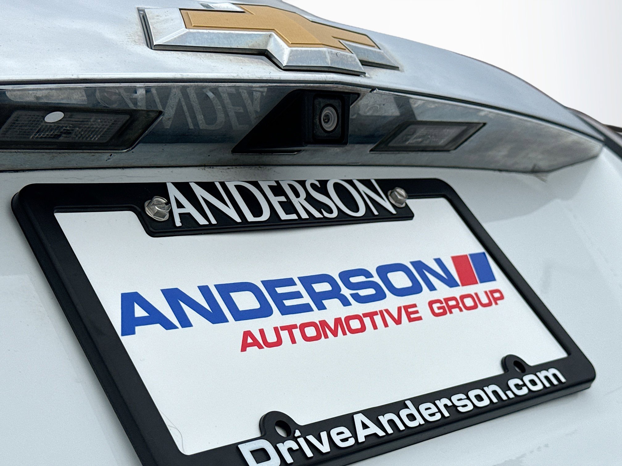 Used 2017 Chevrolet Traverse LT image 15