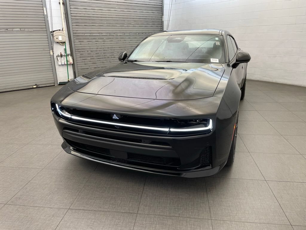 New 2026 Dodge Charger Scat Pack AWD/4WD image 8