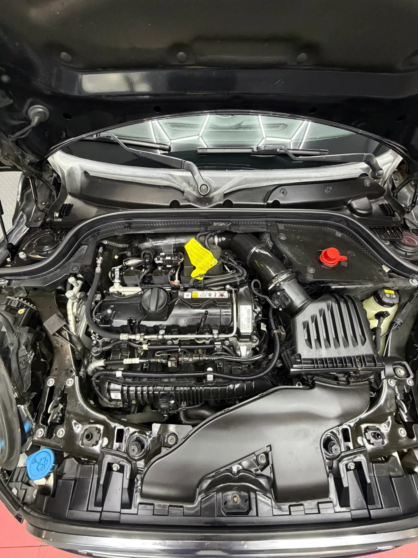 Used 2017 MINI Cooper S FWD image 29