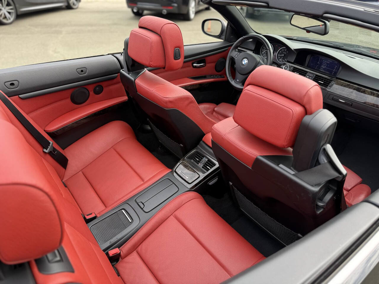 Used 2010 BMW 328i 328i 2dr Convertible image 20