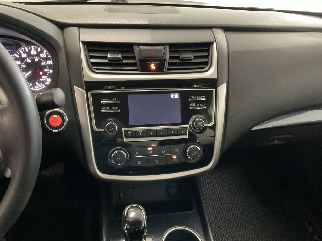 Used 2018 Nissan Altima 2.5 SR image 15