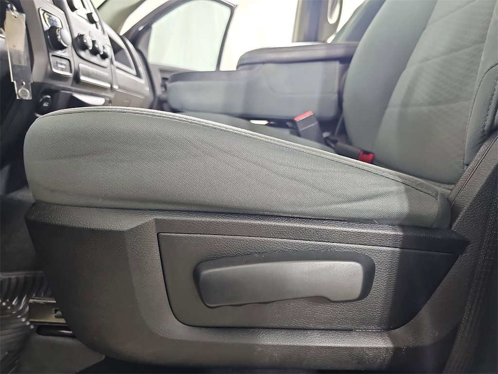 Used 2018 RAM 1500 Express w/ Express Value Package image 34