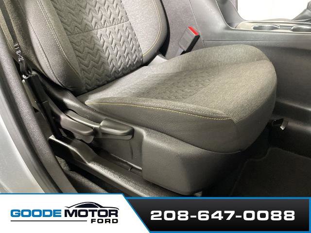 Used 2023 Chevrolet Equinox LT FWD image 23