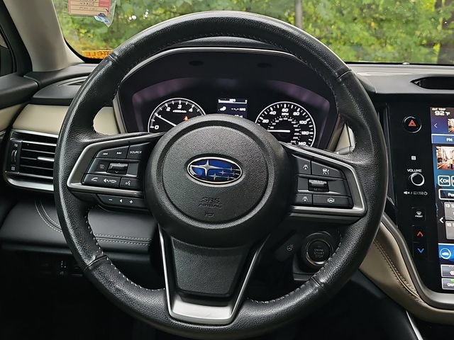 Certified 2024 Subaru Outback Limited AWD/4WD image 10