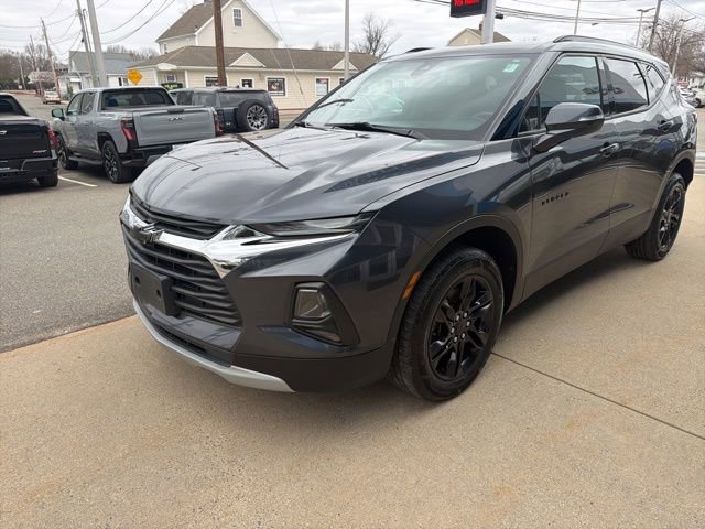 Used 2021 Chevrolet Blazer LT image 2