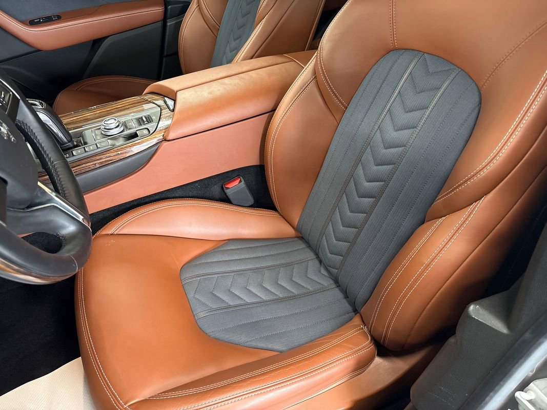 Used 2022 Maserati Levante GT image 32