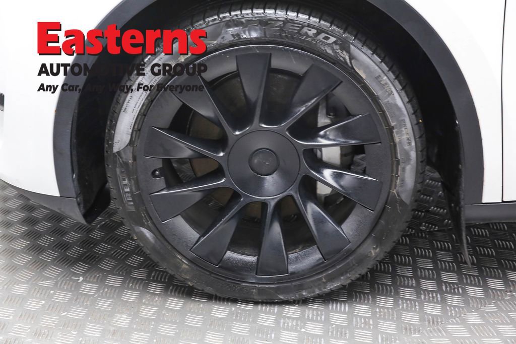 Used 2021 Tesla Model Y Long Range image 29