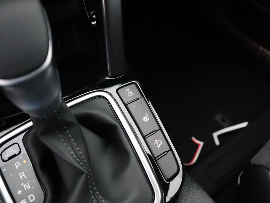 New 2026 Kia Seltos S AWD/4WD image 58