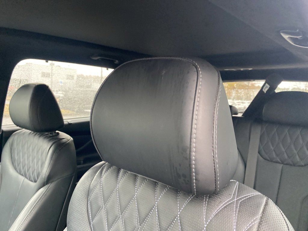 Certified 2023 Hyundai Santa Fe Calligraphy w/ Cargo Package image 22