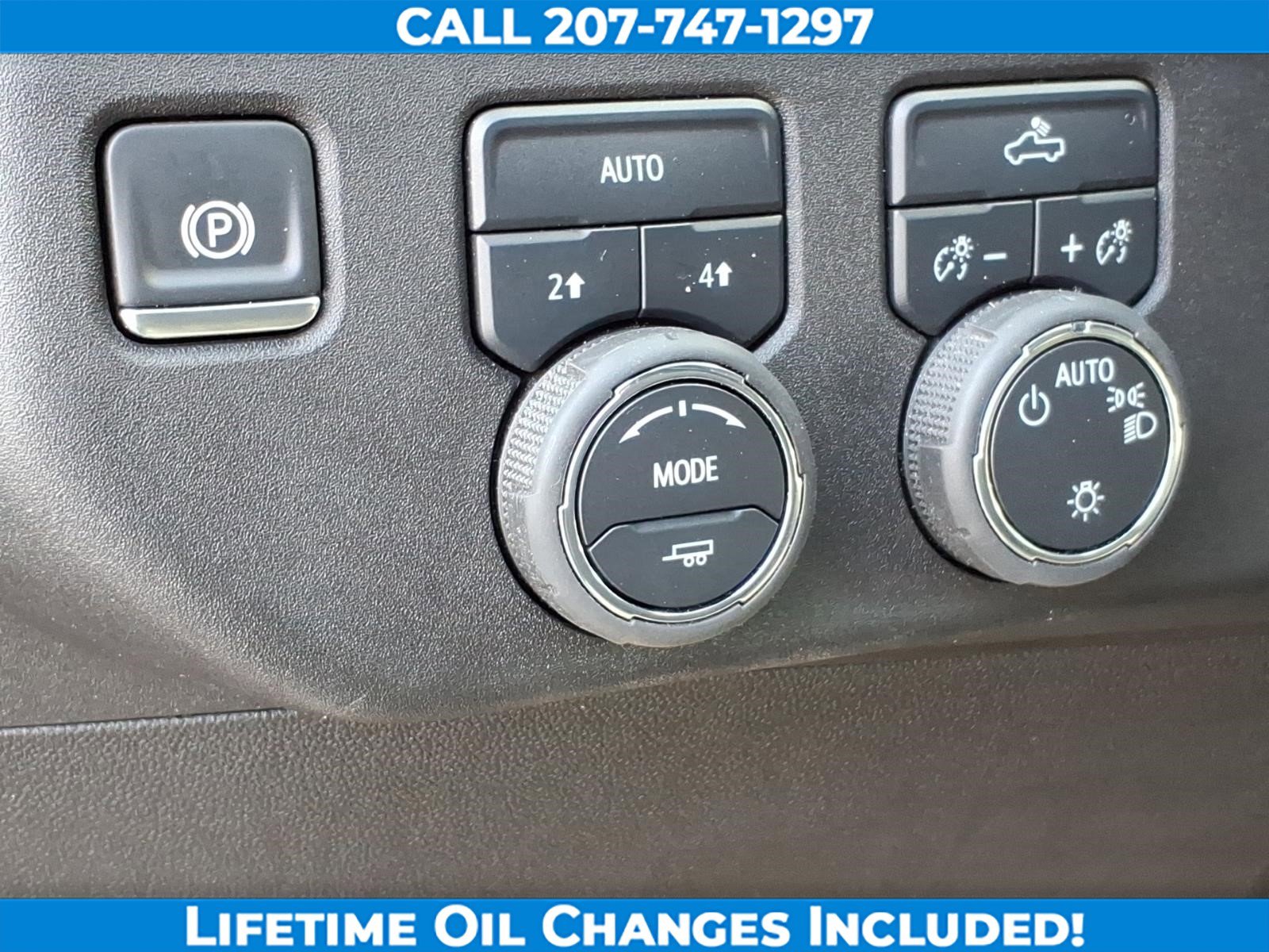 Used 2024 Chevrolet Silverado 1500 LT w/ Max Trailering Package image 15