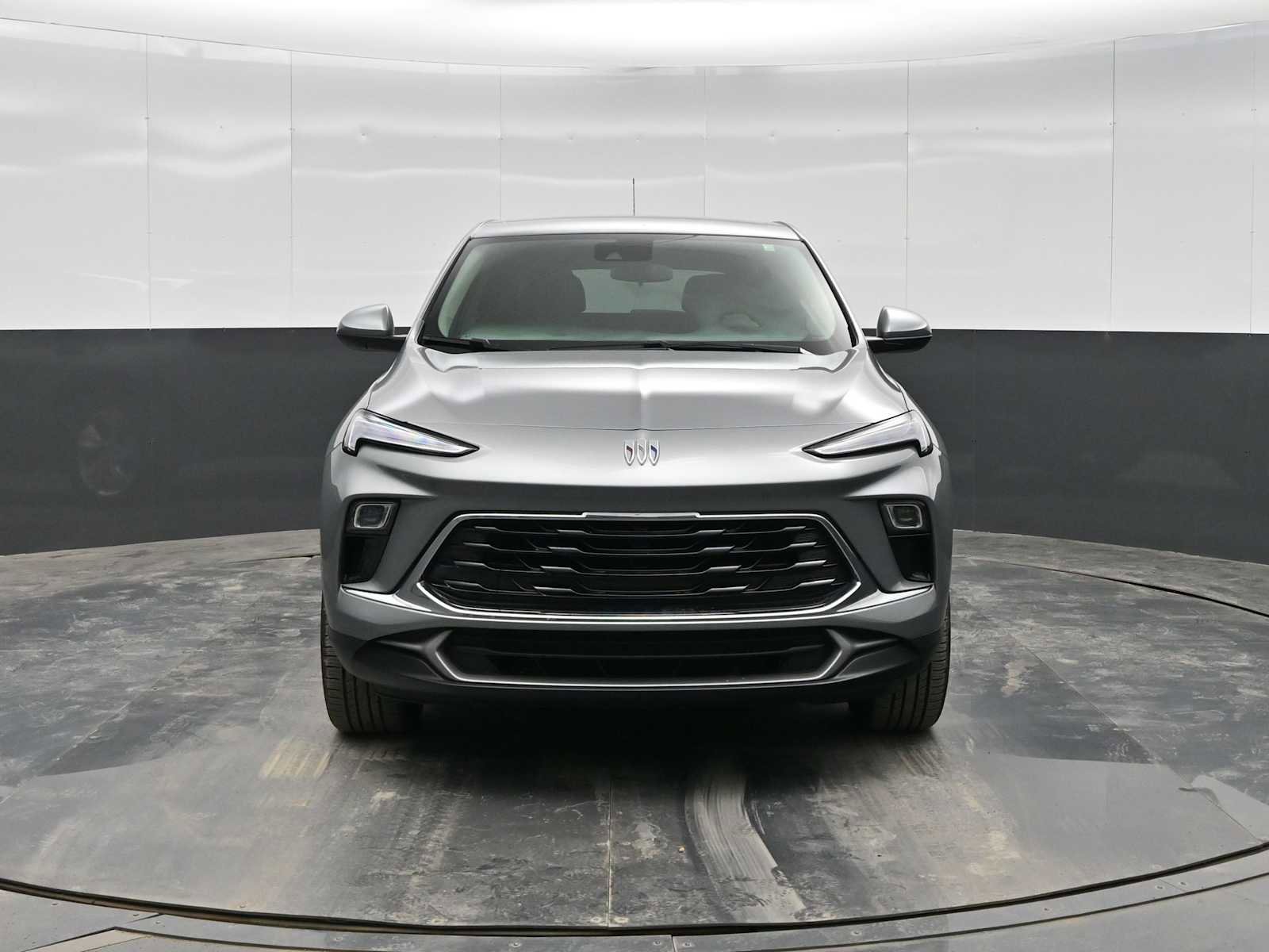 Used 2024 Buick Encore GX Preferred image 3