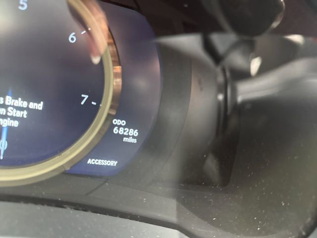 Used 2019 Lexus IS 350 F Sport image 1