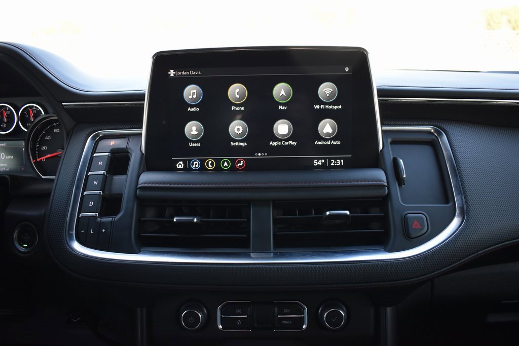 Used 2021 Chevrolet Tahoe RST w/ Luxury Package image 19