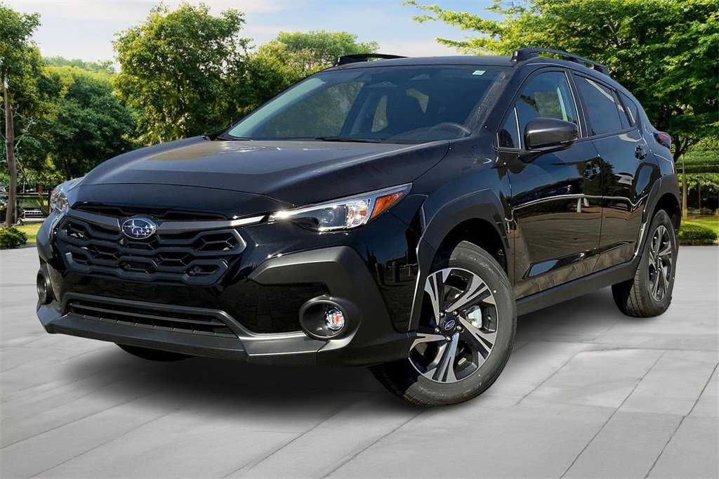 New 2026 Subaru Crosstrek 2.5i Premium