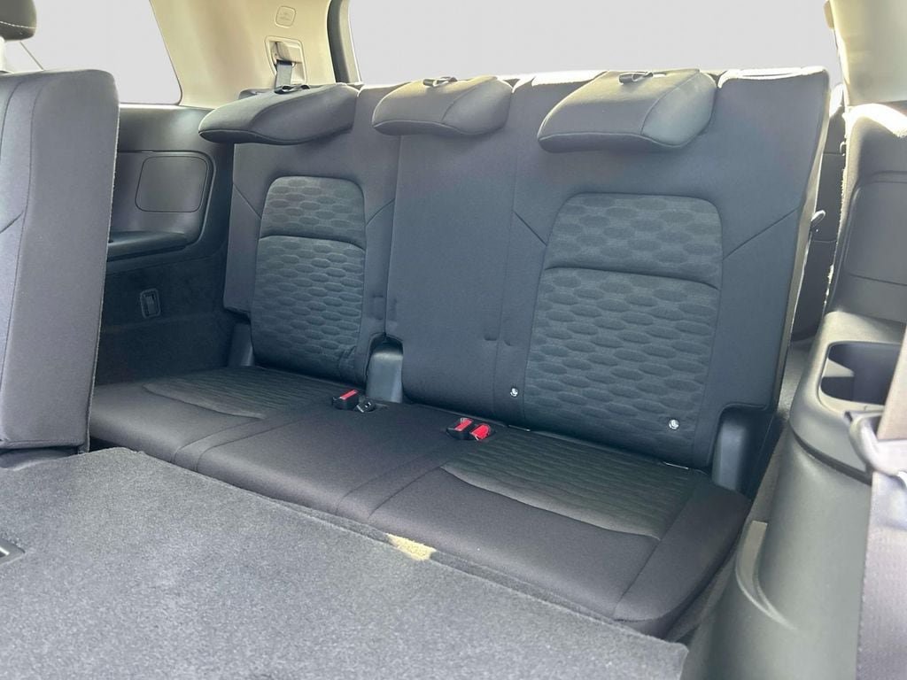 New 2026 Nissan Pathfinder SV AWD/4WD image 7