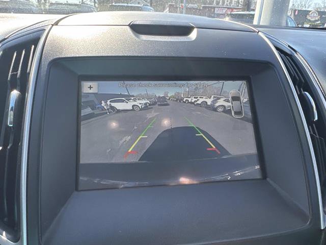 Used 2016 Ford Edge SEL w/ Equipment Group 201A image 14