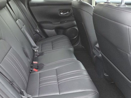 New 2027 Honda HR-V EX-L image 19