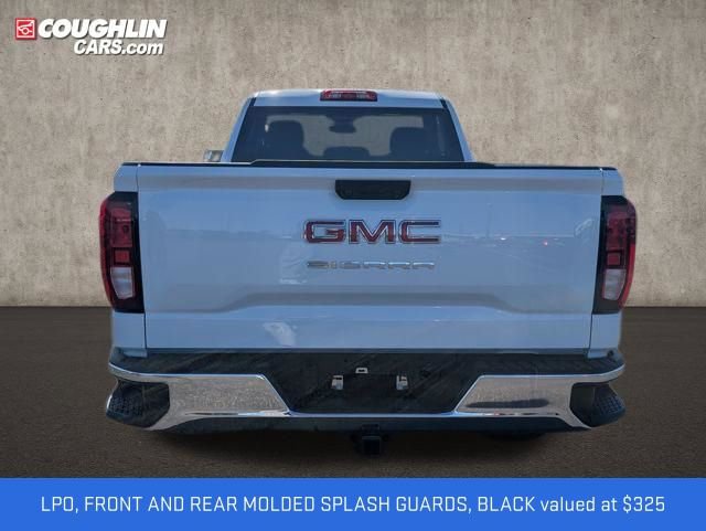 New 2026 GMC Sierra 1500 Pro w/ Pro Value Package AWD/4WD image 7