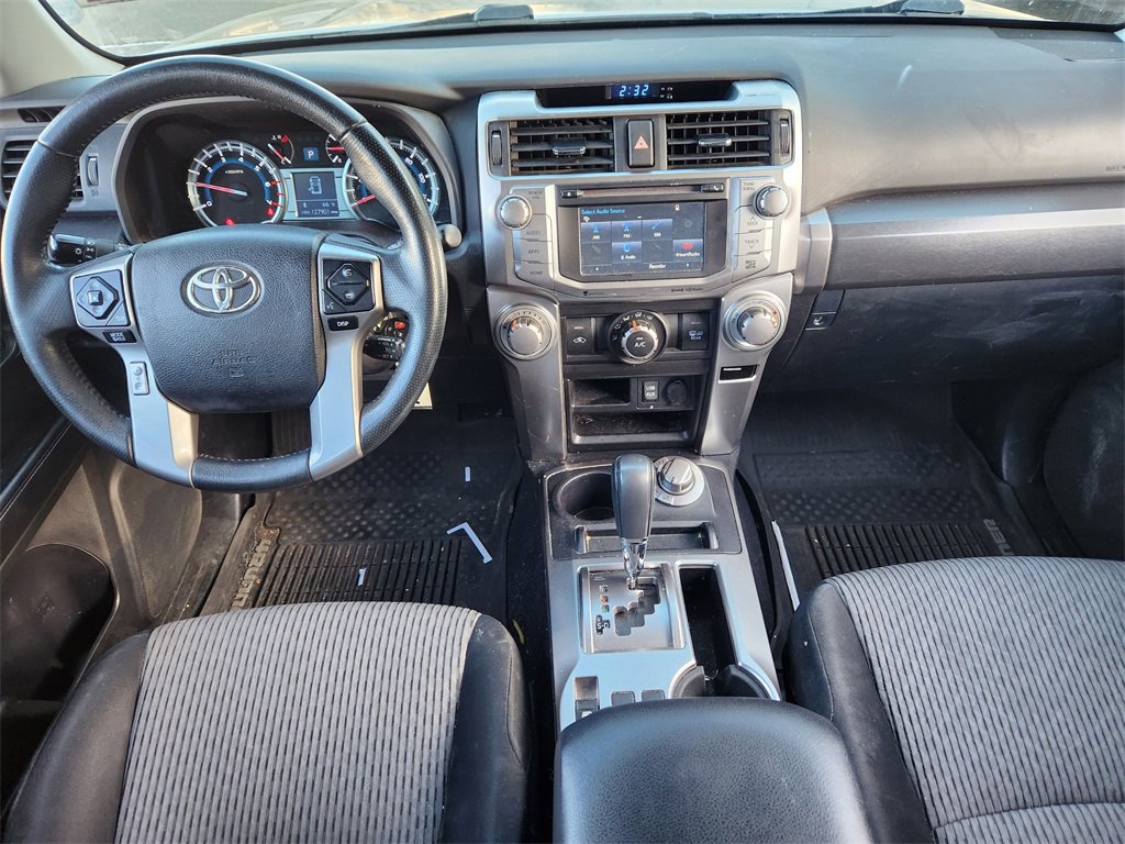 Used 2016 Toyota 4Runner SR5 image 10