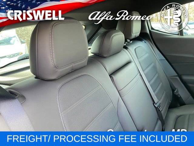 Used 2024 Alfa Romeo Tonale Veloce image 43