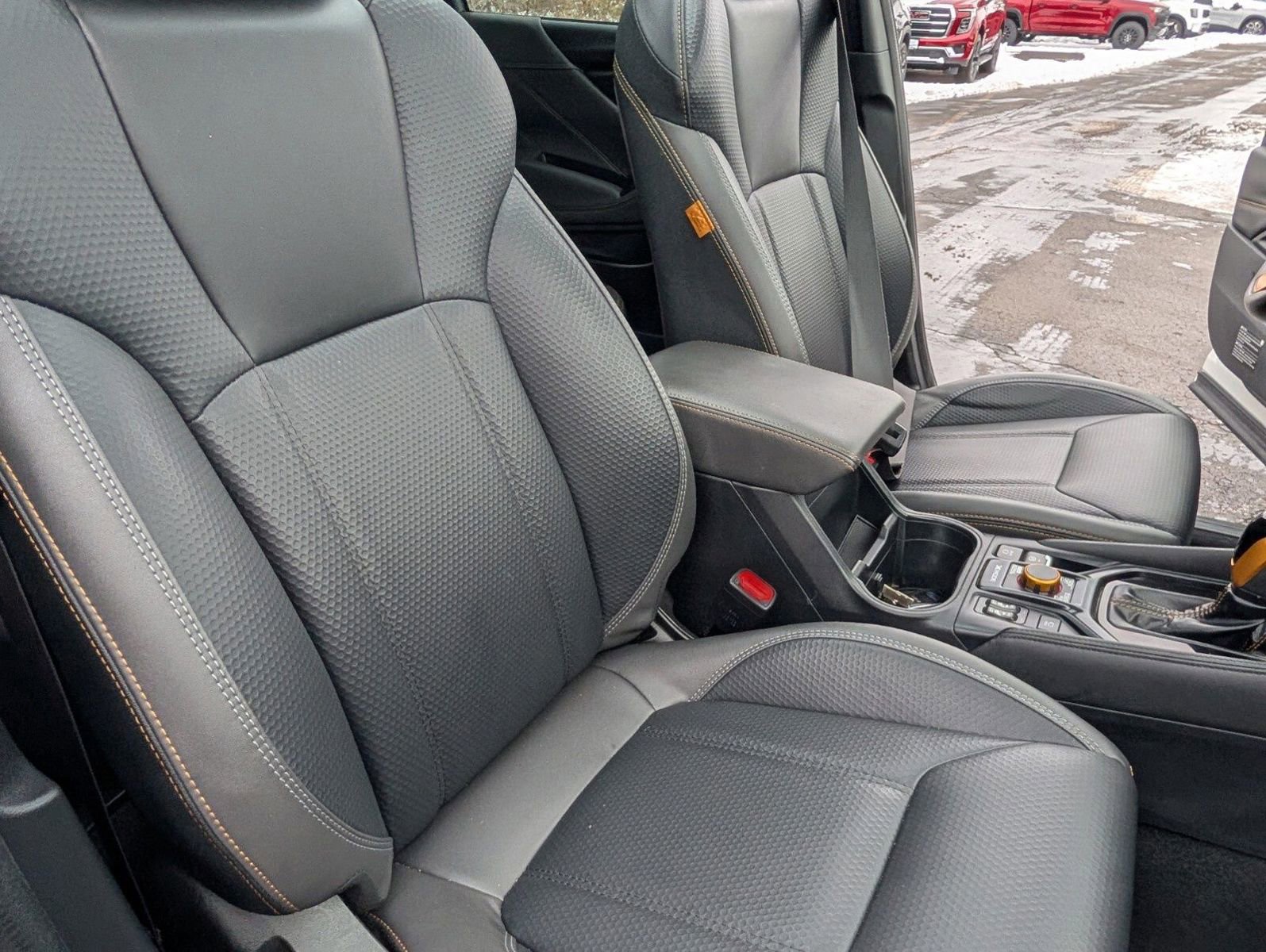 Used 2022 Subaru Forester Wilderness w/ Wilderness Package image 25