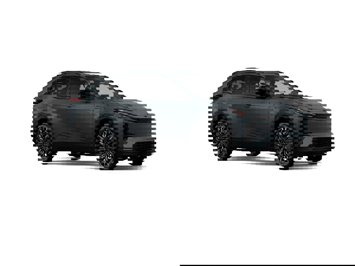 New 2026 Toyota C-HR image 14