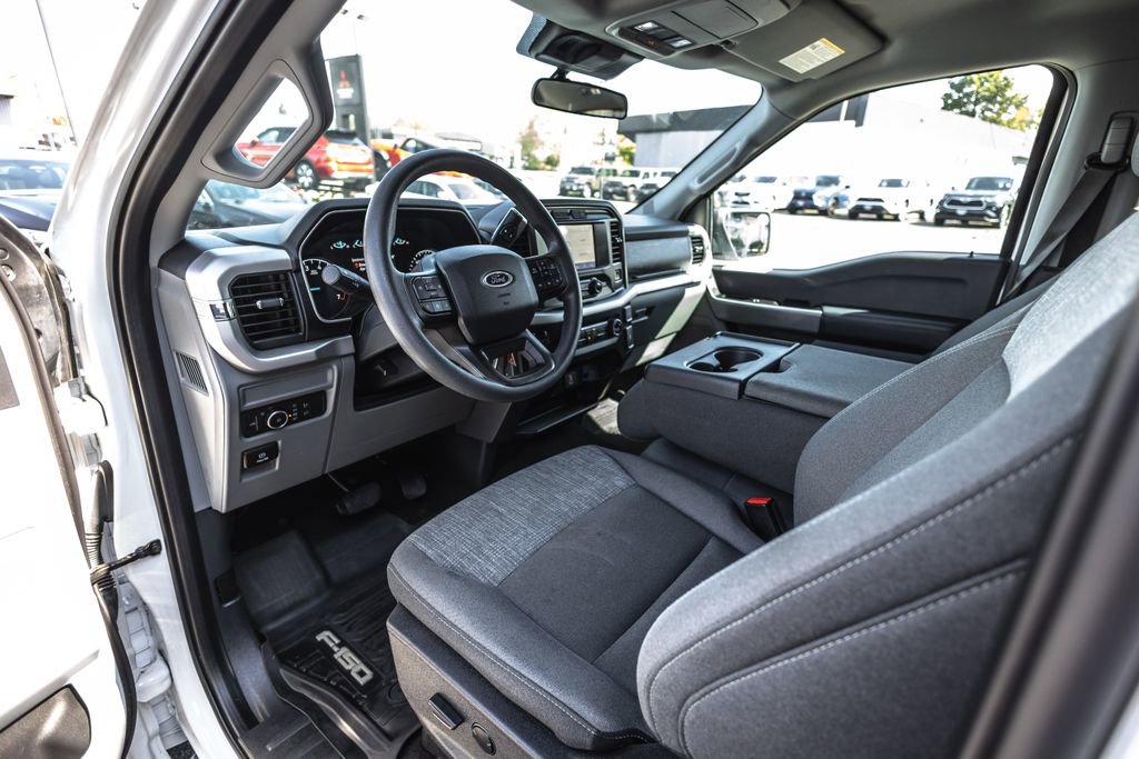 Used 2022 Ford F150 XLT w/ XTR Package image 21