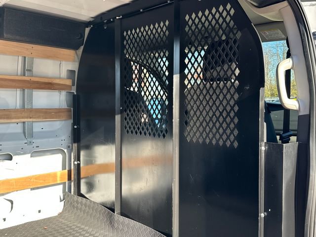 Used 2024 Ford Transit 250 Low Roof w/ Exterior Upgrade Package image 27
