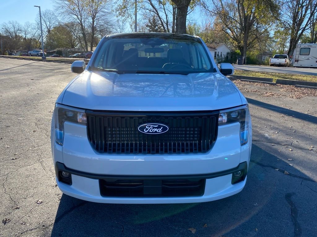 New 2026 Ford Maverick Lobo image 2