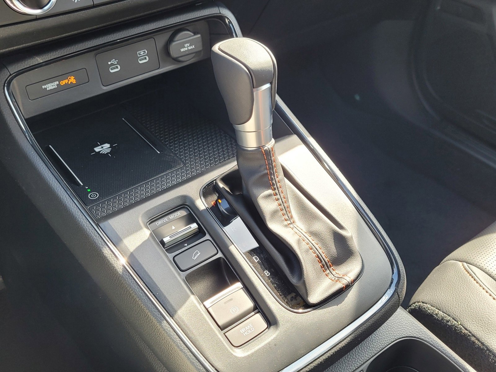 New 2026 Honda CR-V Sport-L image 12