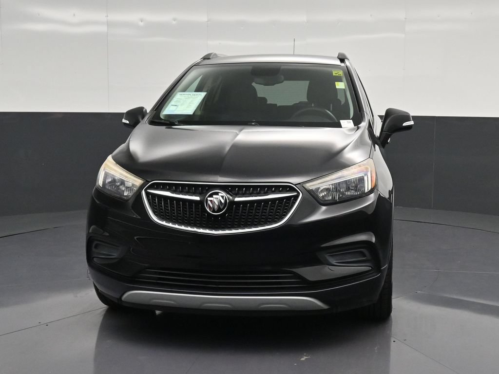 Used 2018 Buick Encore Preferred FWD image 6
