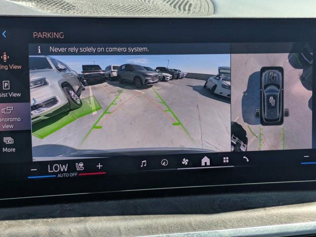 Used 2024 BMW X5 xDrive40i image 19