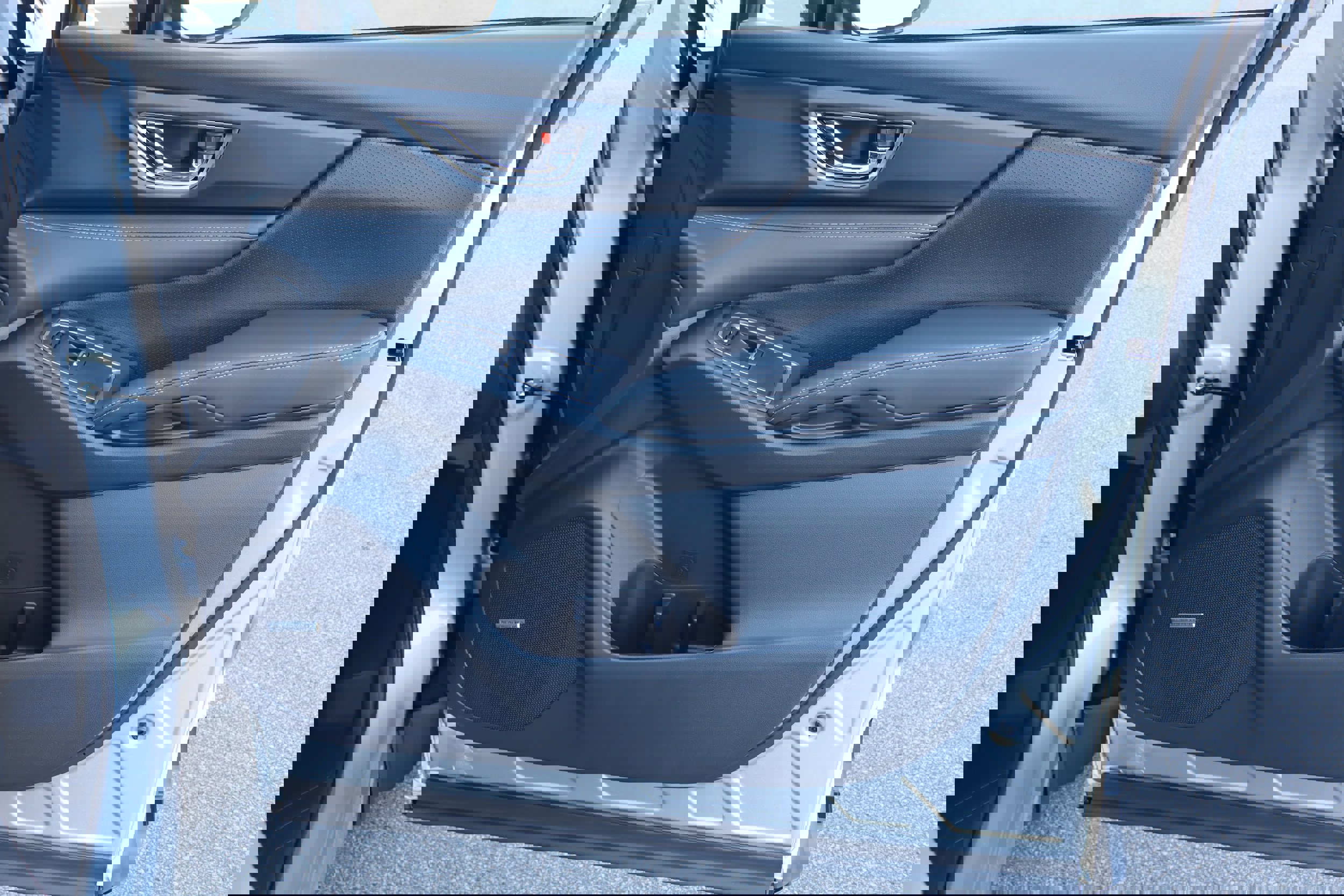 New 2026 Subaru Ascent Limited w/ Popular Package #2 image 24