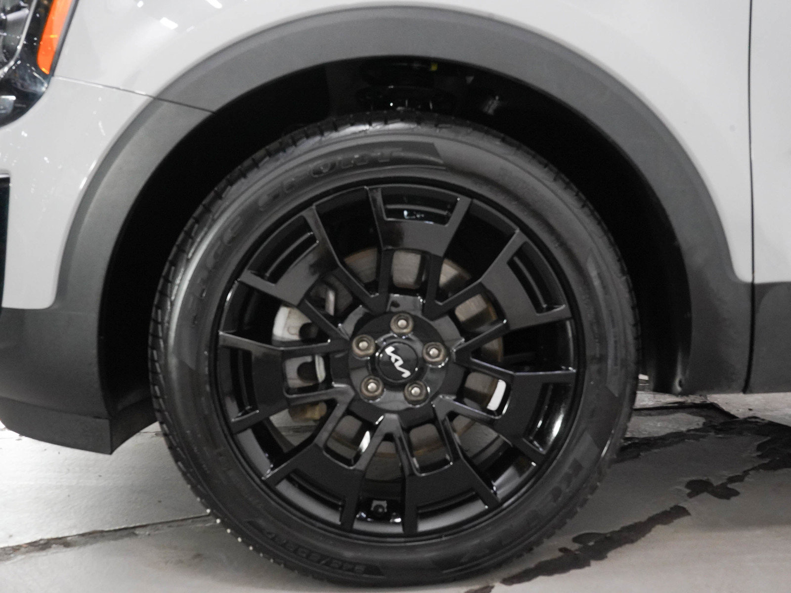 Used 2022 Kia Telluride EX w/ EX Premium Package AWD/4WD image 30
