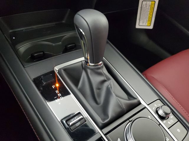 New 2026 MAZDA CX-30 AWD 2.5 S image 32