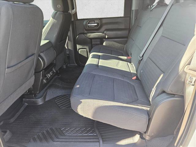 Used 2023 Chevrolet Silverado 2500 LT w/ Convenience Package image 7