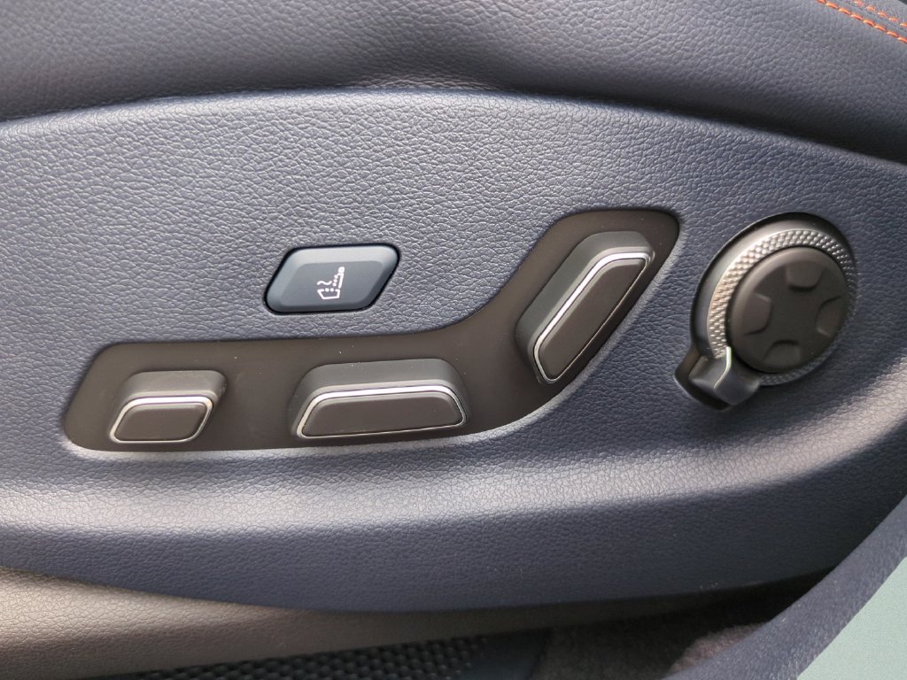 New 2026 Genesis GV70 2.5T Sport Prestige AWD/4WD image 16