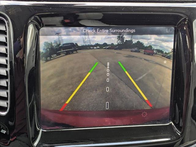 Used 2018 Jeep Compass Limited w/ Navigation Group image 11