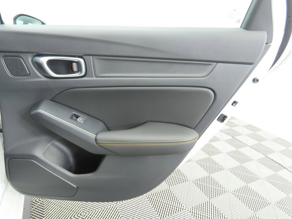 Used 2026 Acura Integra A-Spec image 27